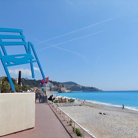 Appartement Plein Ciel Nice Luaran gambar