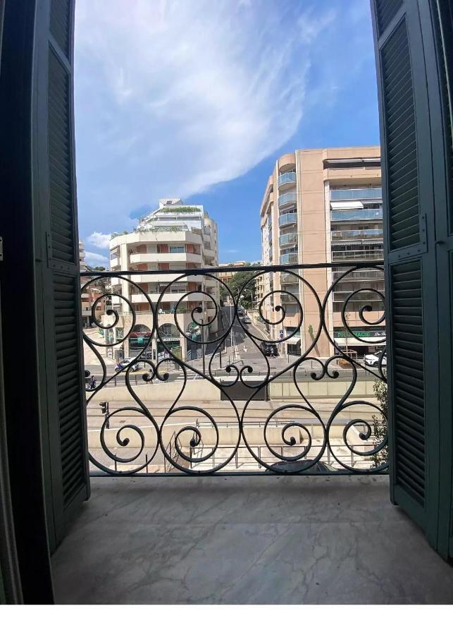 Appartement Plein Ciel Nice Luaran gambar