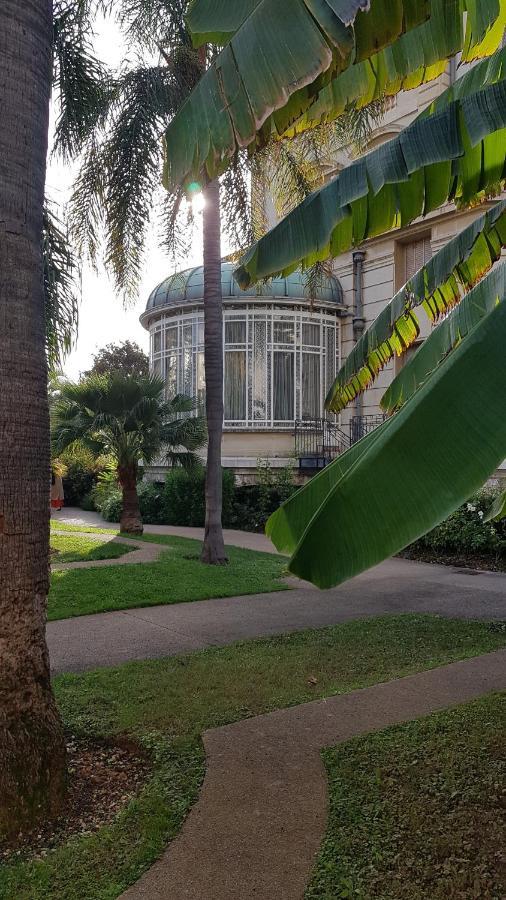 Appartement Plein Ciel Nice Luaran gambar