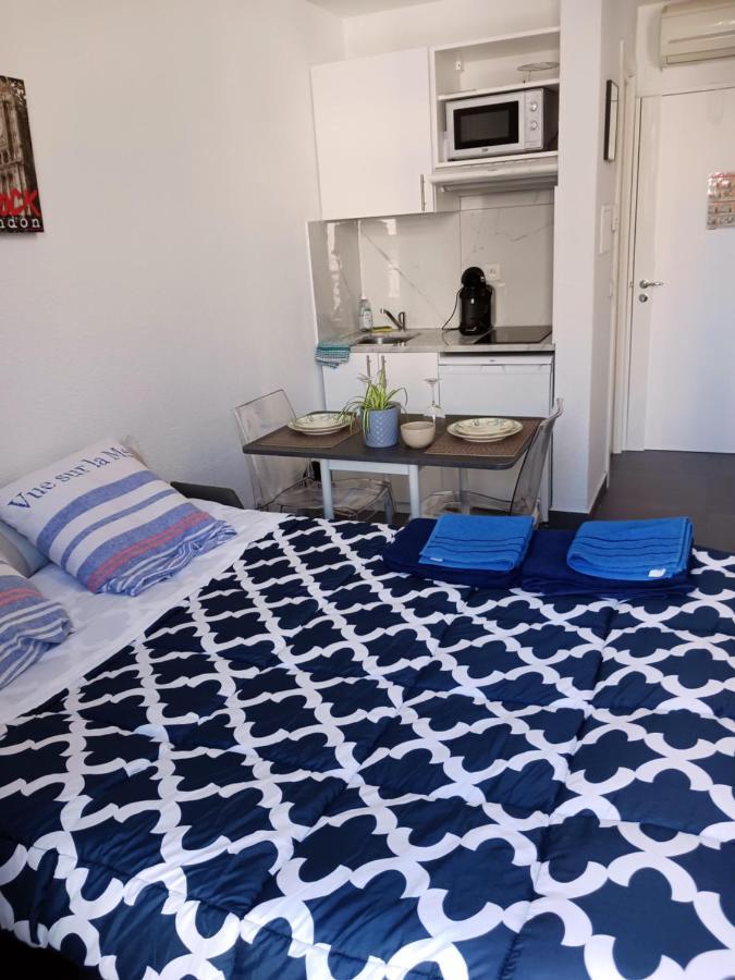 Appartement Plein Ciel Nice Luaran gambar
