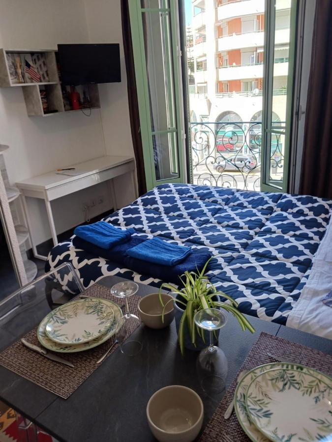 Appartement Plein Ciel Nice Luaran gambar