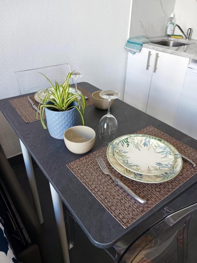Appartement Plein Ciel Nice Luaran gambar