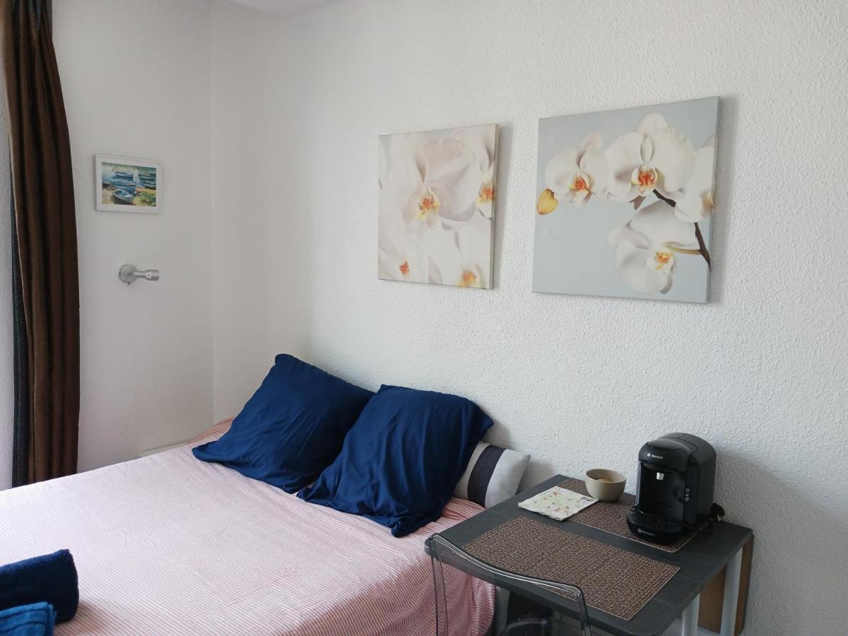 Appartement Plein Ciel Nice Luaran gambar