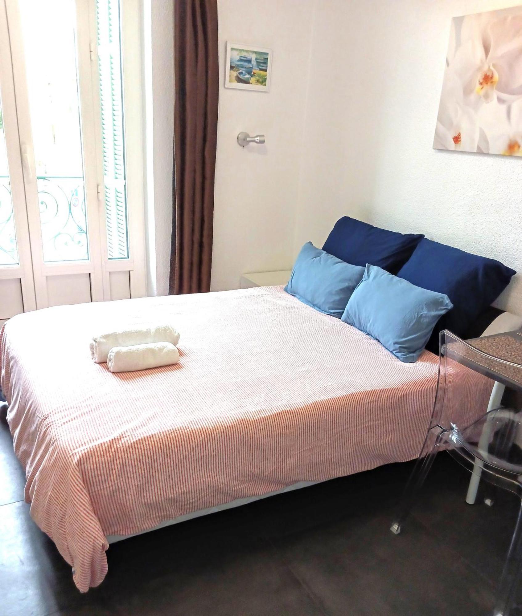 Appartement Plein Ciel Nice Luaran gambar