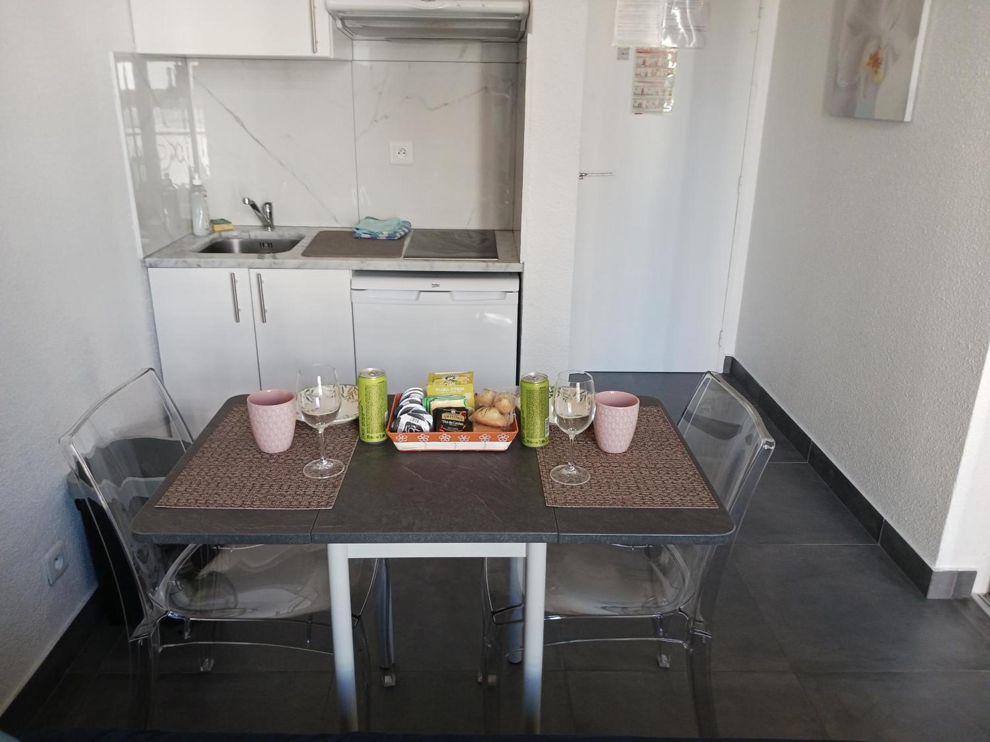 Appartement Plein Ciel Nice Luaran gambar