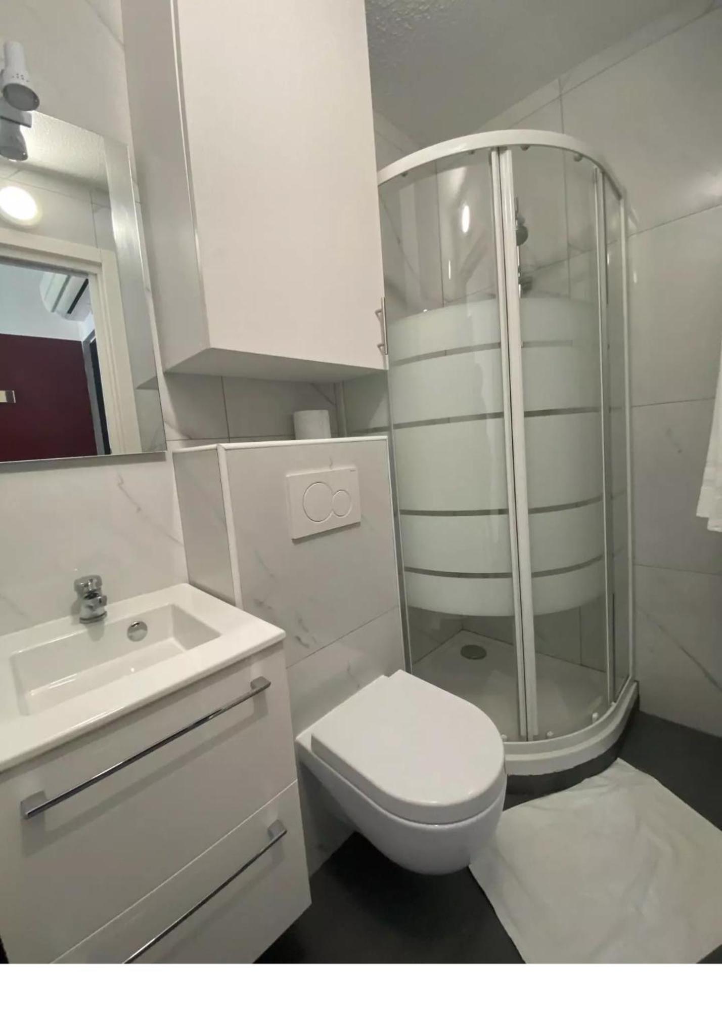 Appartement Plein Ciel Nice Luaran gambar