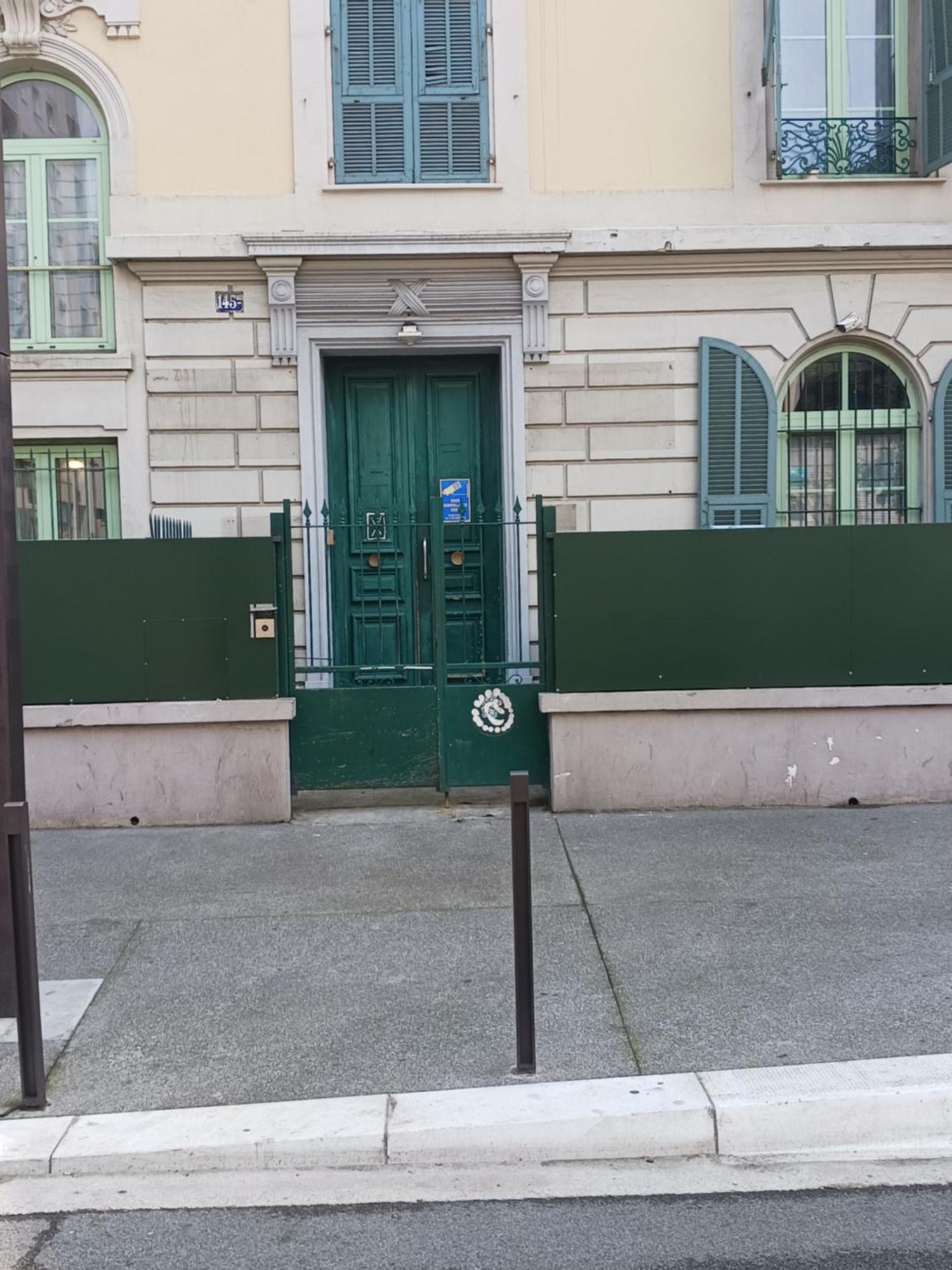Appartement Plein Ciel Nice Luaran gambar